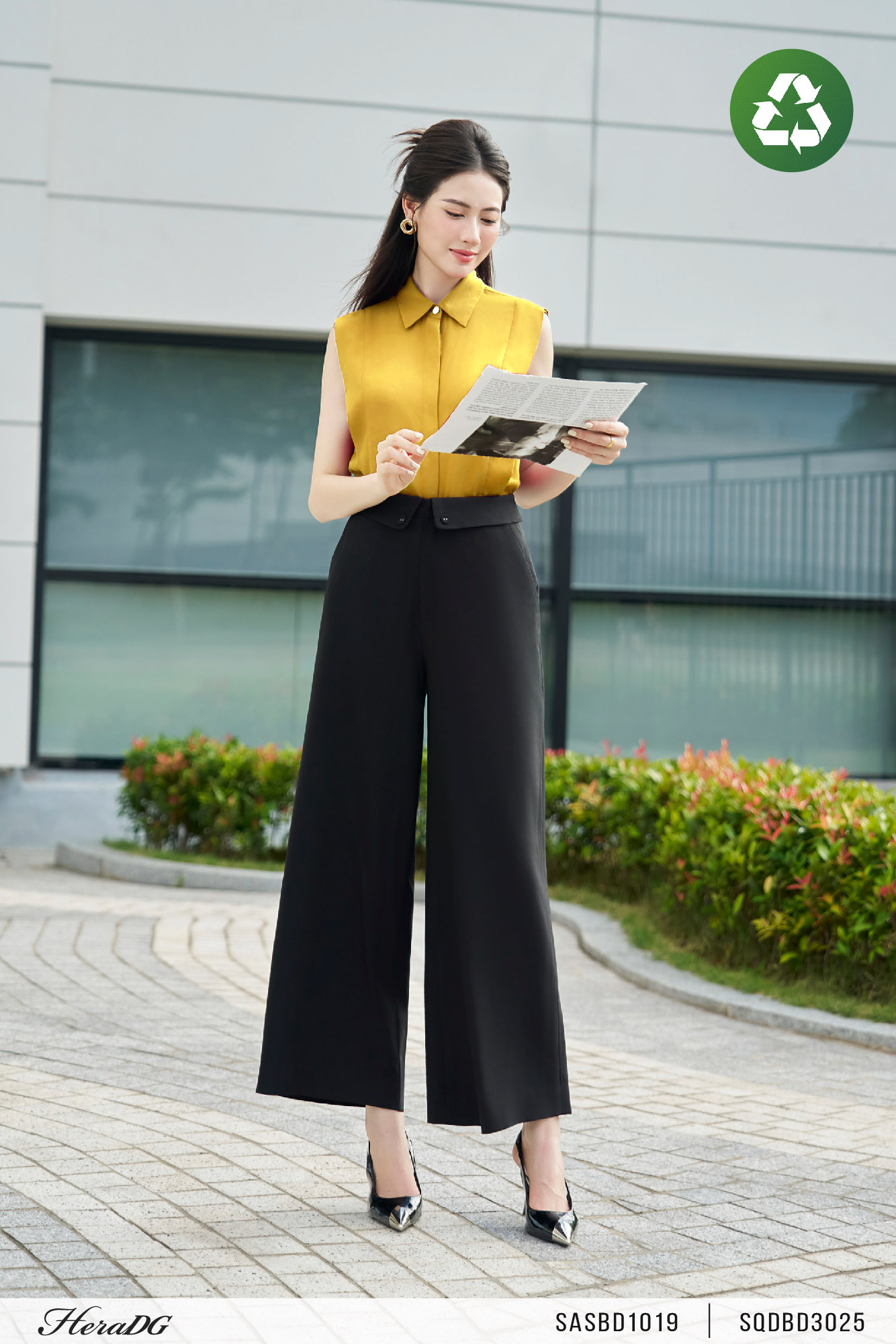 Ảnh của Áo sơ mi sát nách